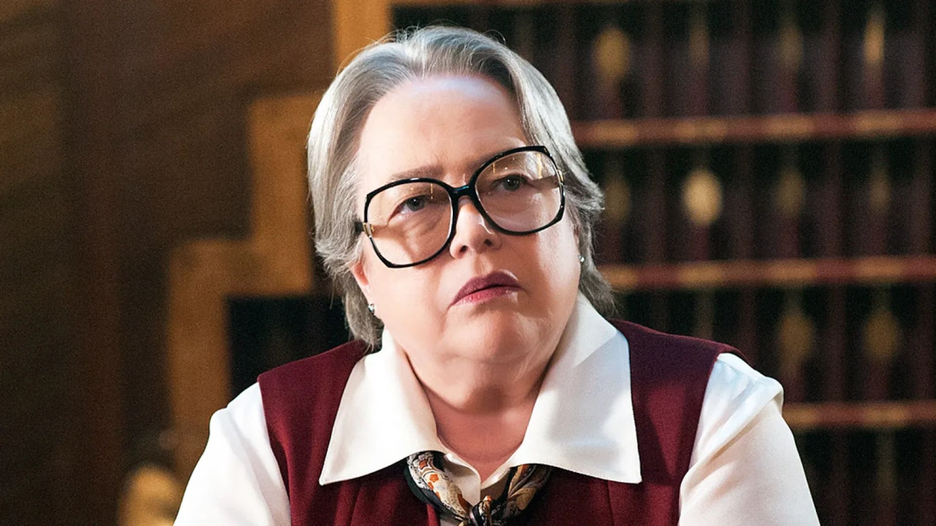 Classement des 12 collaborateurs télé les plus fréquents de Ryan Murphy