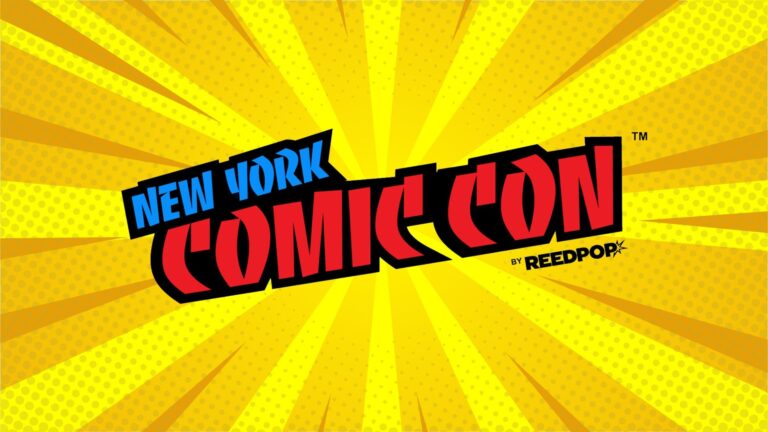 Collider, CBR et ScreenRant diffuseront en direct les panels du NYCC