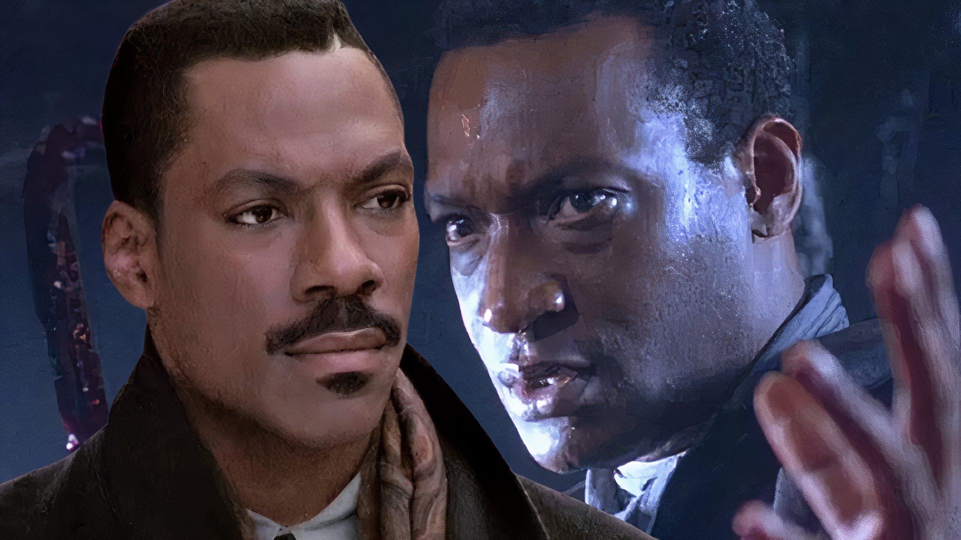 Comment Eddie Murphy a presque joué à Candyman (et pourquoi il ne l'a pas fait)