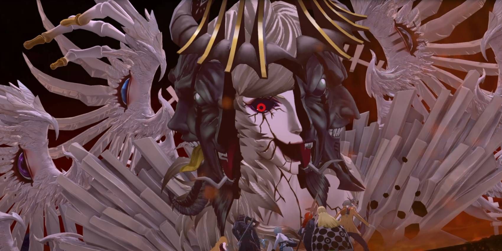 Comment débloquer et battre la métaphore : le boss final secret de ReFantazio