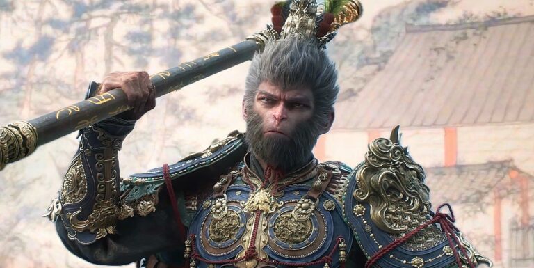 Comment débloquer le royaume peint dans Black Myth : Wukong