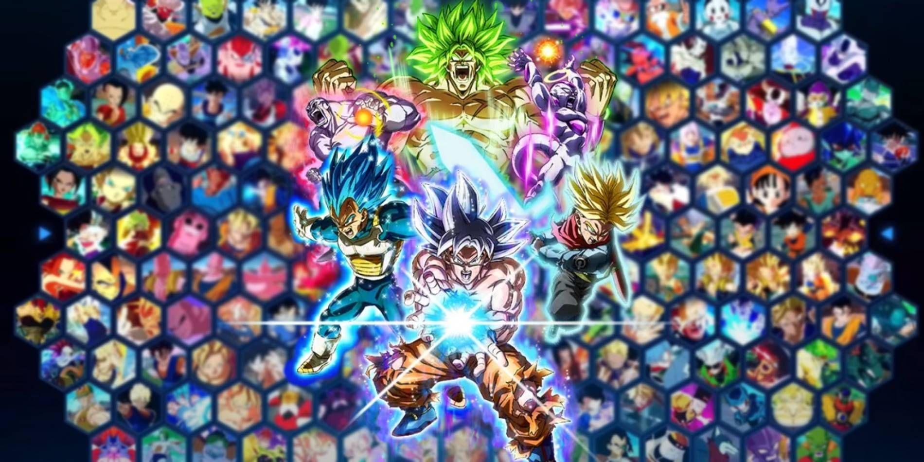 Comment débloquer tous les personnages de Dragon Ball : Sparking ! Zéro