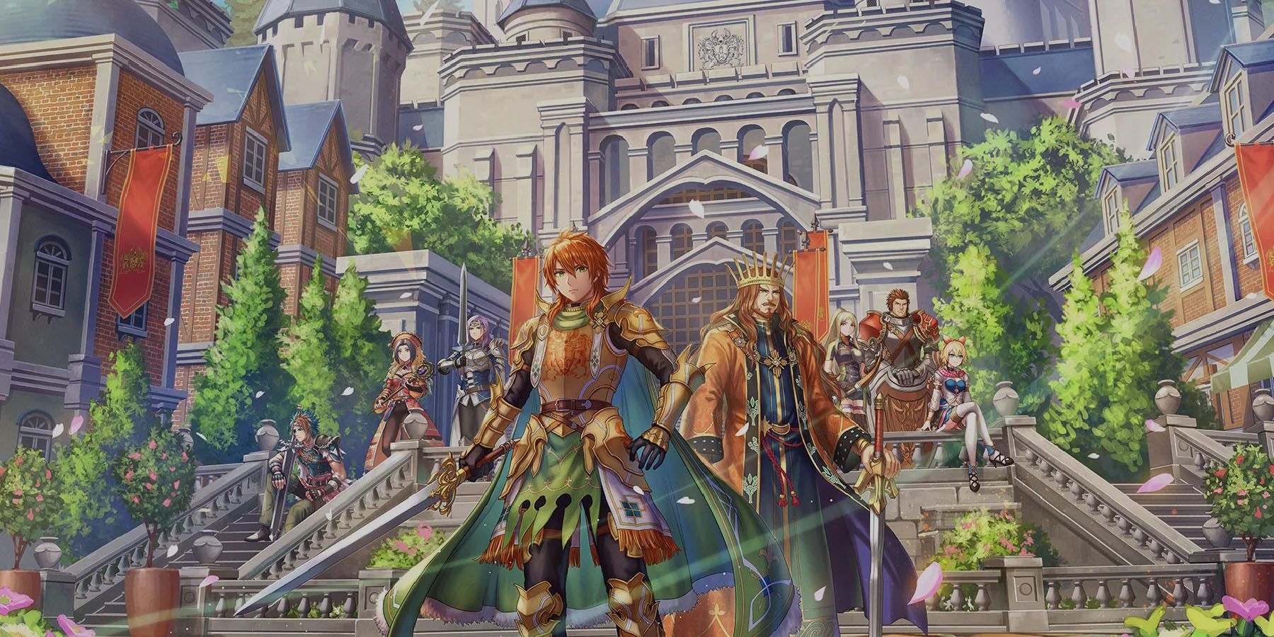 Comment débloquer toutes les classes dans Romancing SaGa 2 Remake
