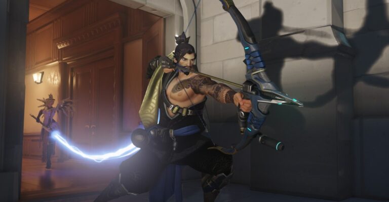 Comment le MMO Titan annulé de Blizzard s'est effondré