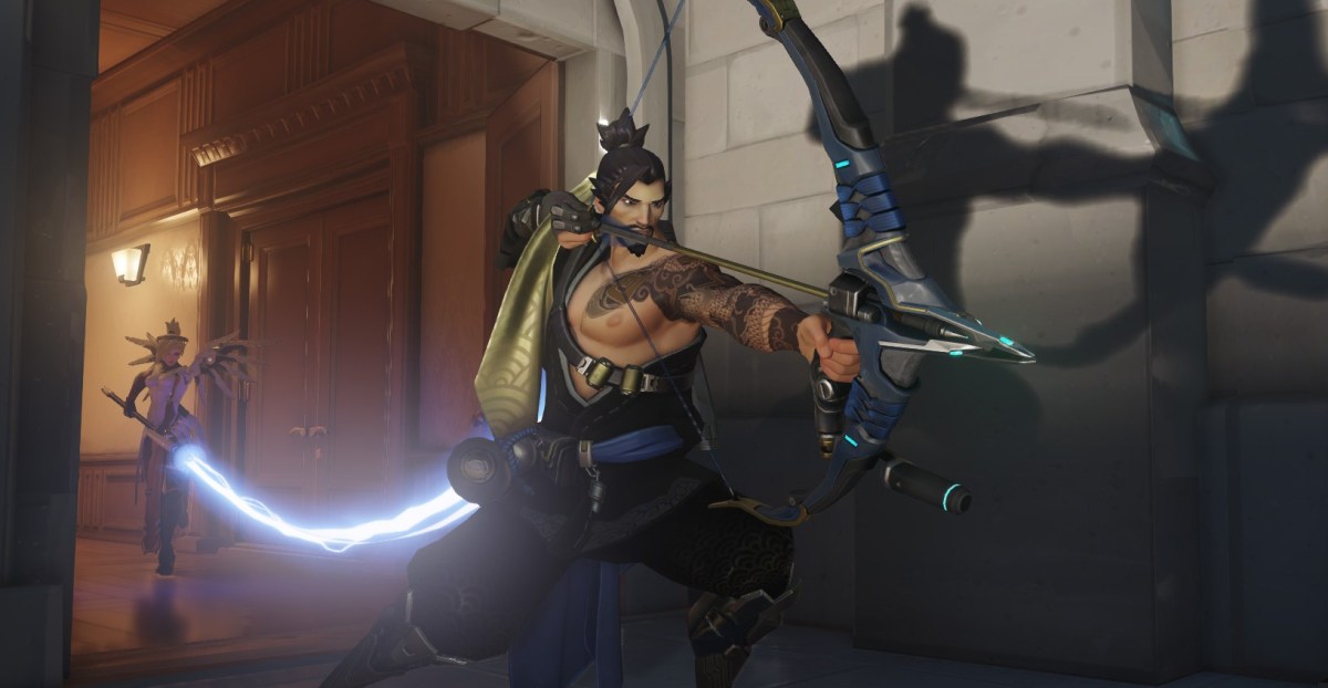 Comment le MMO Titan annulé de Blizzard s'est effondré