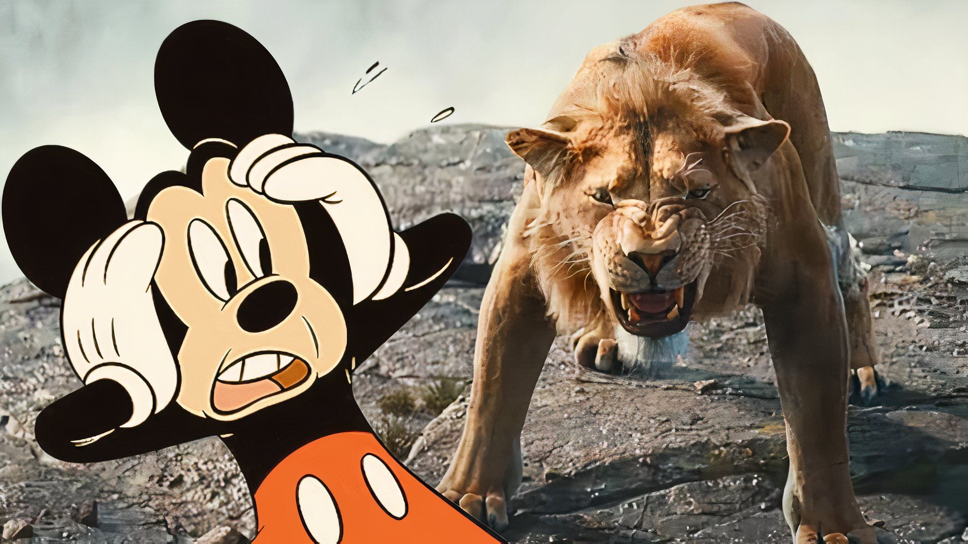 Comment le studio Disney s'est éloigné de la vision originale de Walt