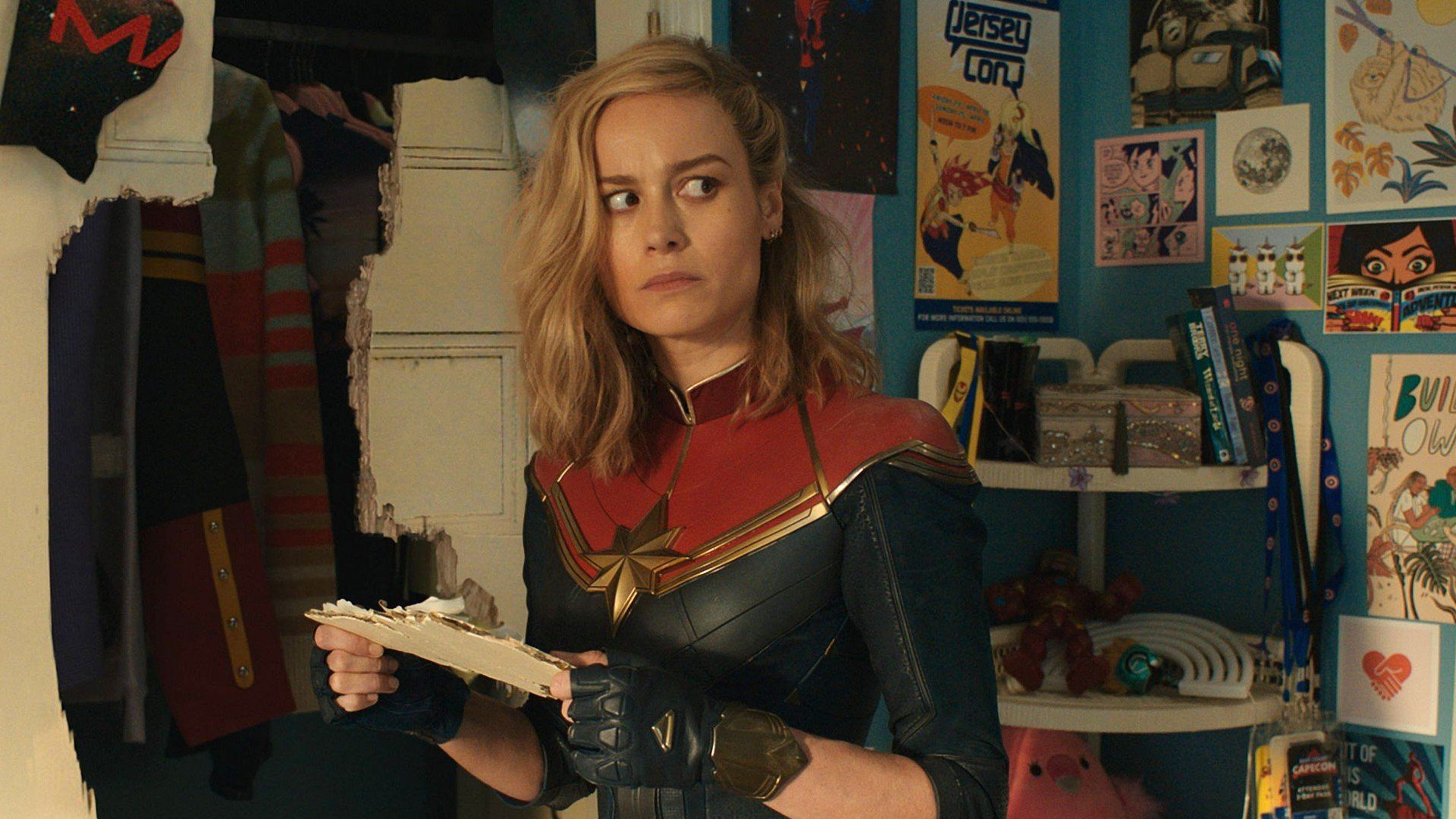 Comment les studios de cinéma combattent le fandom toxique via les médias sociaux