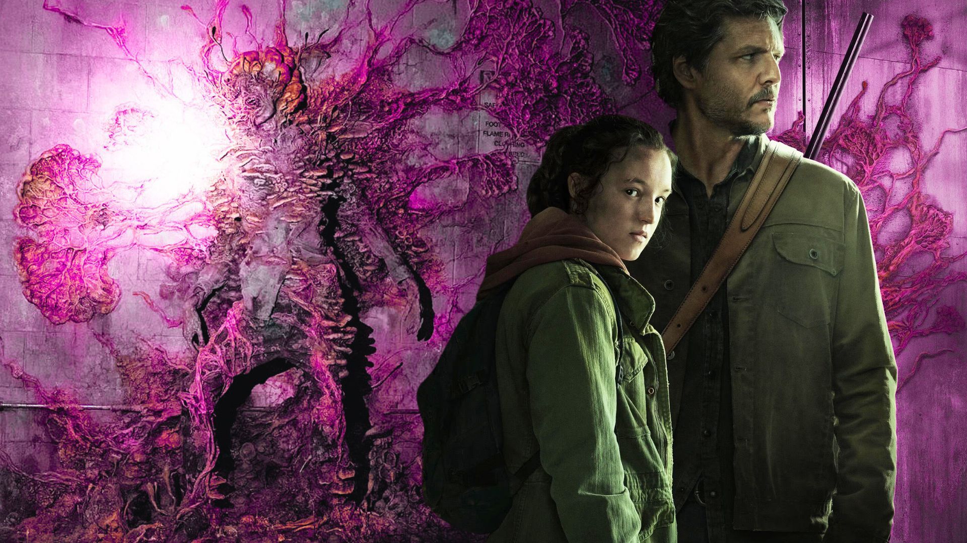 Comment l’infection à Cordyceps chez The Last of Us a commencé