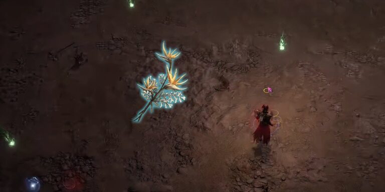 Comment obtenir Angelbreath dans Diablo 4