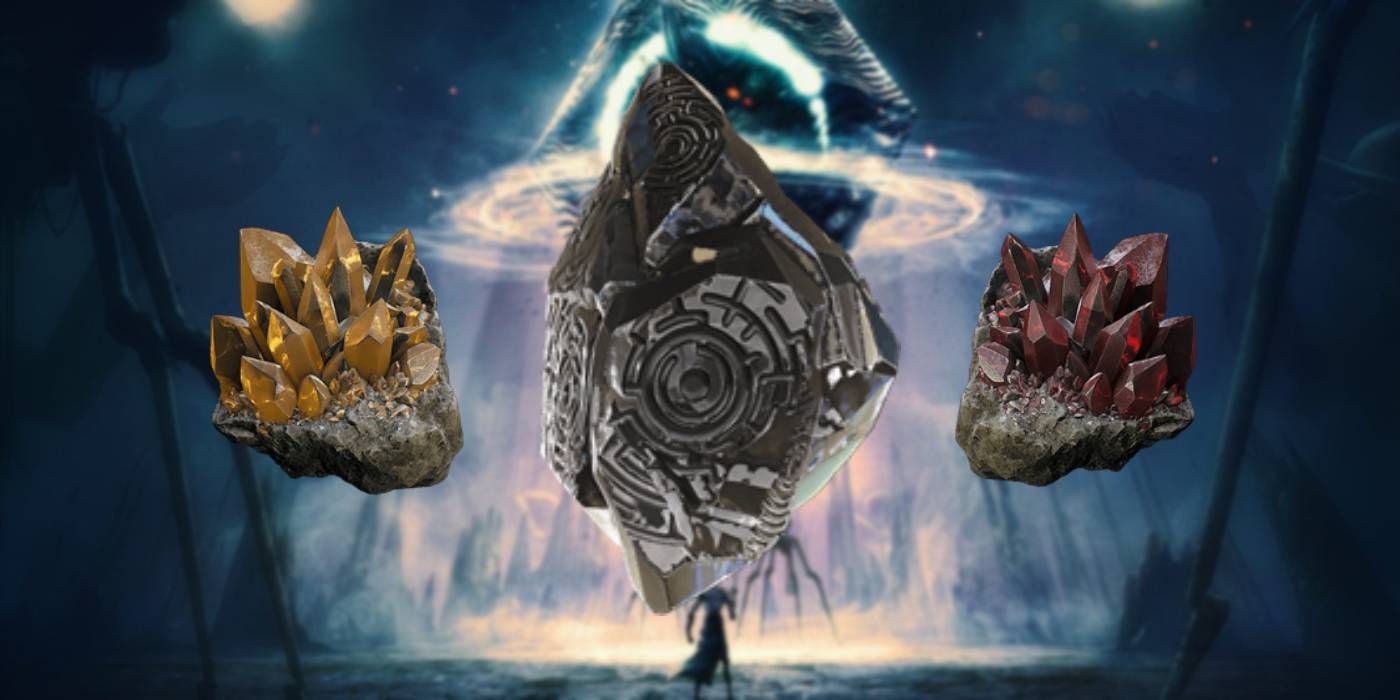 Comment obtenir le prisme de la jalousie dans Remnant 2: The Dark Horizon