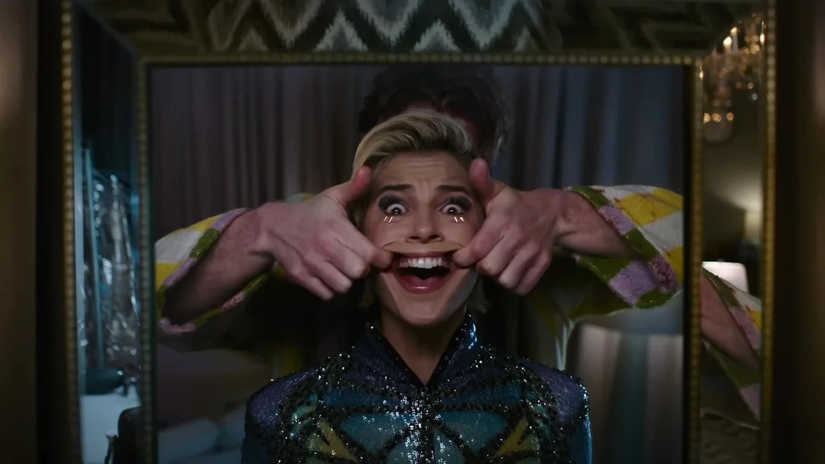 Comment regarder « Smile 2 » : la suite d'horreur est-elle en streaming ou au cinéma ?
