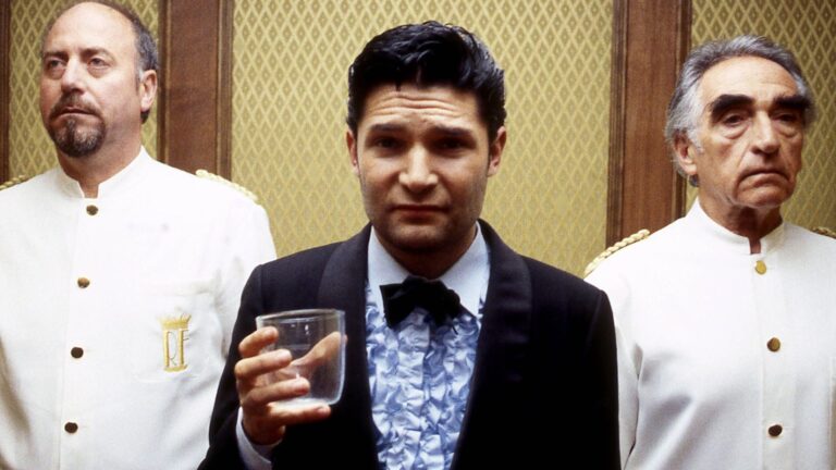 Corey Feldman révèle pourquoi il a fallu 20 ans pour publier l'anniversaire