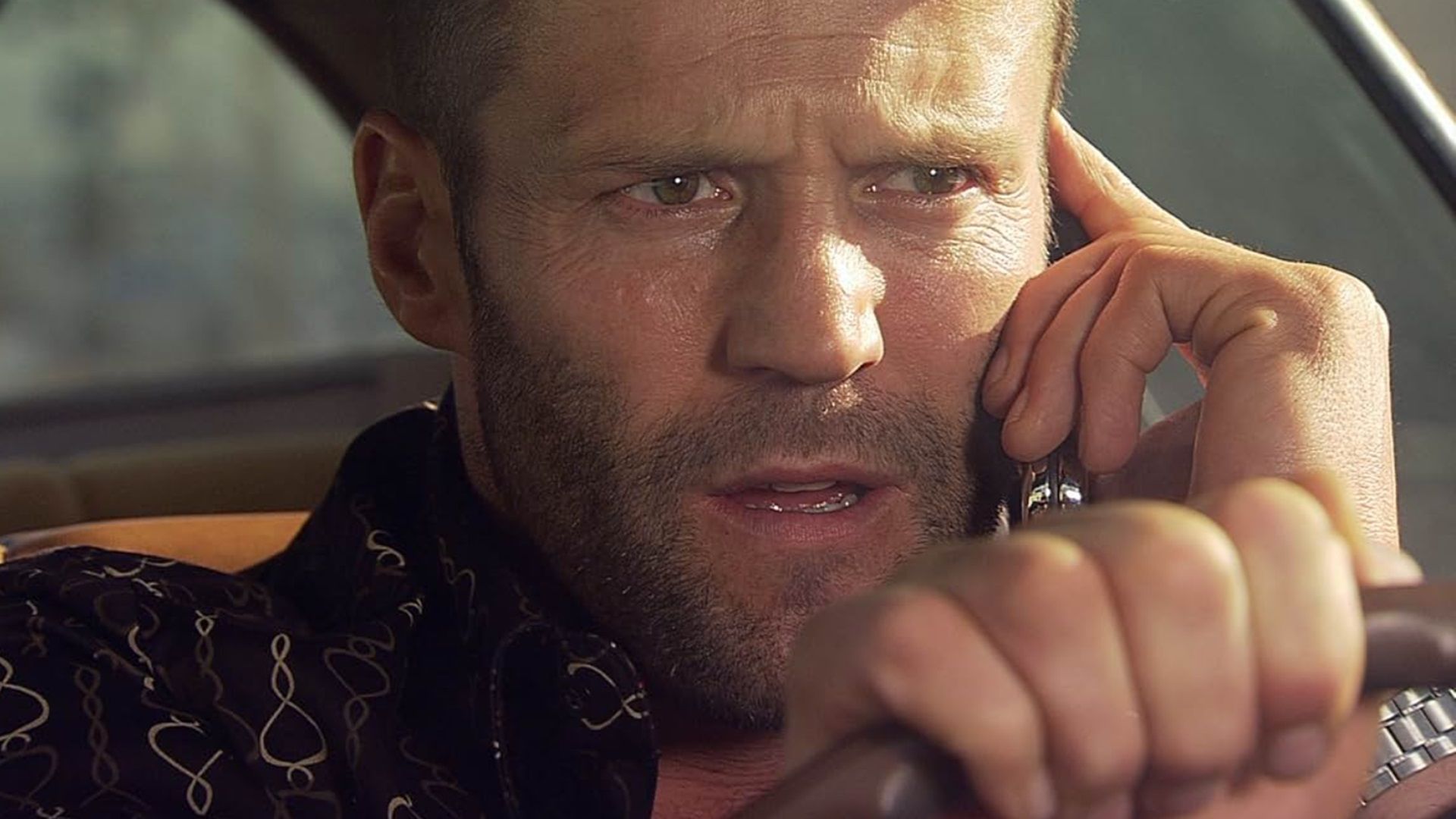 Crank 3 avec Jason Statham n'arrivera que s'ils rencontrent le réalisateur
