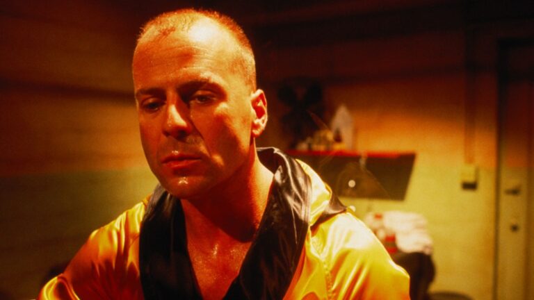 Crime Classic Pulp Fiction de Quentin Tarantino obtient une sortie 4K pour