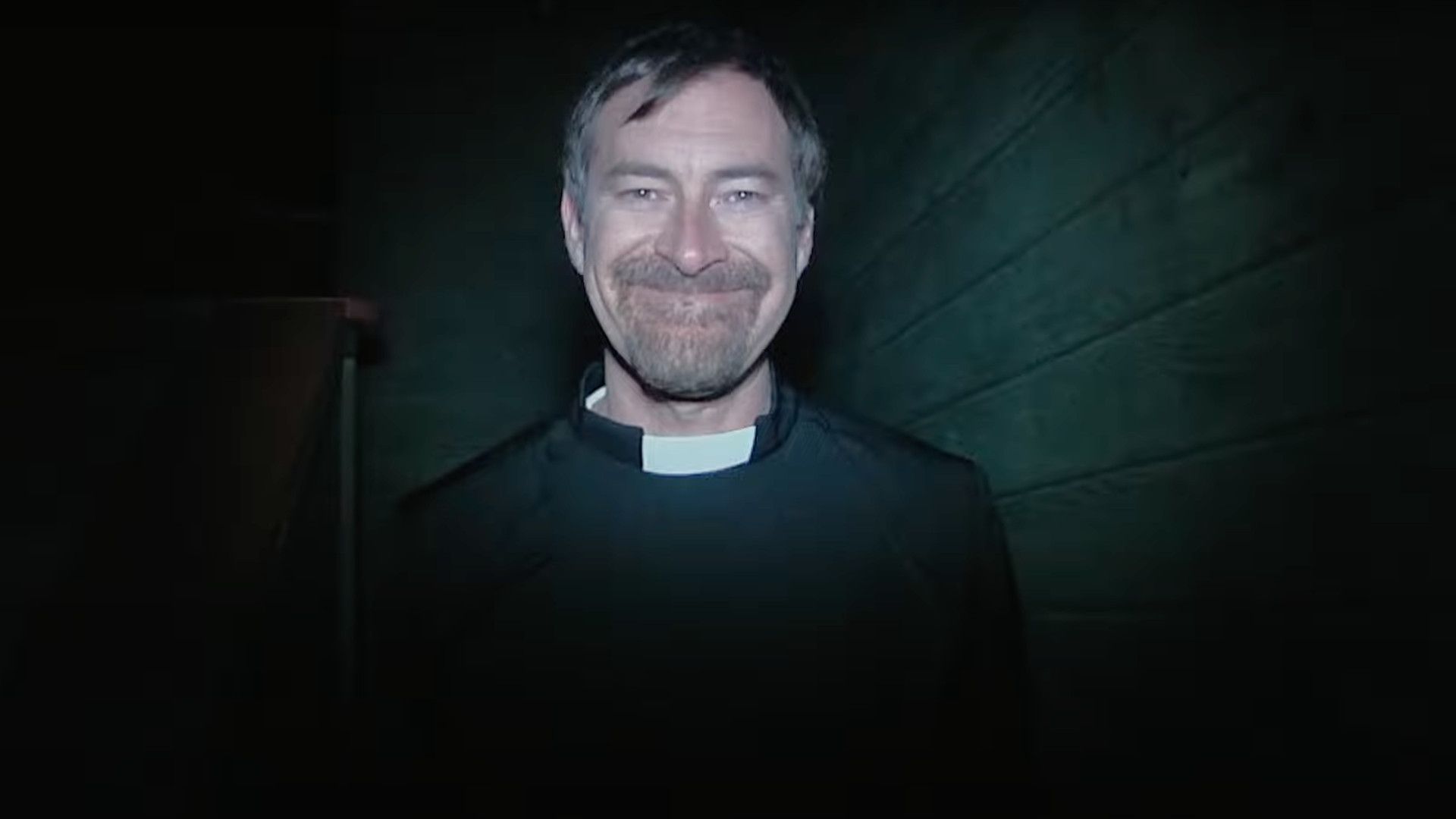 Cringey Killer de Mark Duplass revient dans la série Shudder