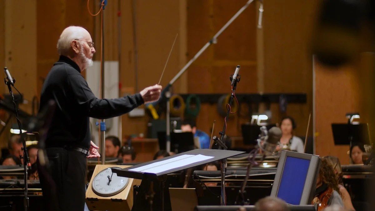 Critique de « Musique de John Williams » : une célébration sans vergogne de l'un des plus grands compositeurs du cinéma