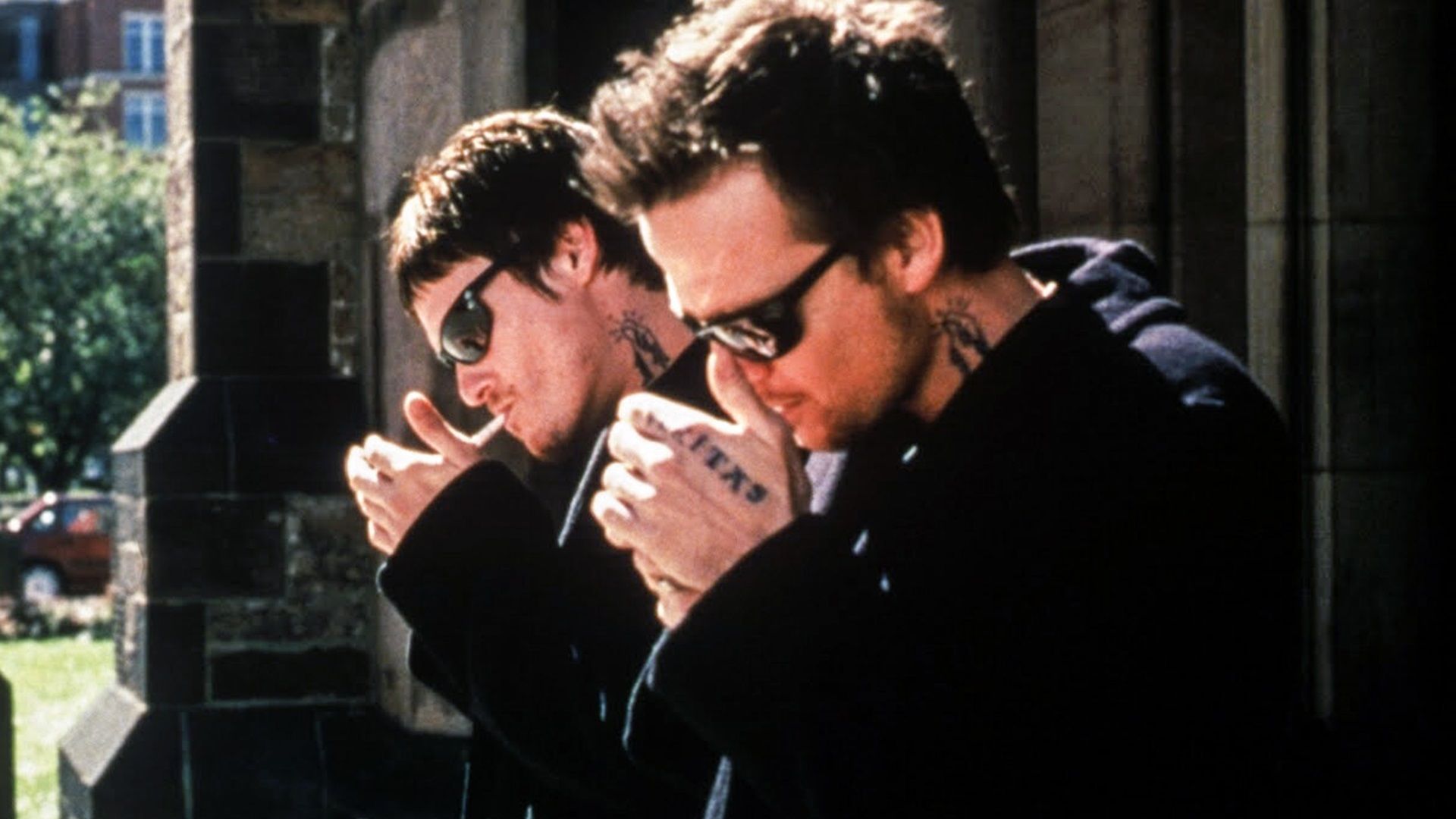 Cult Action Classic The Boondock Saints revient au cinéma au milieu