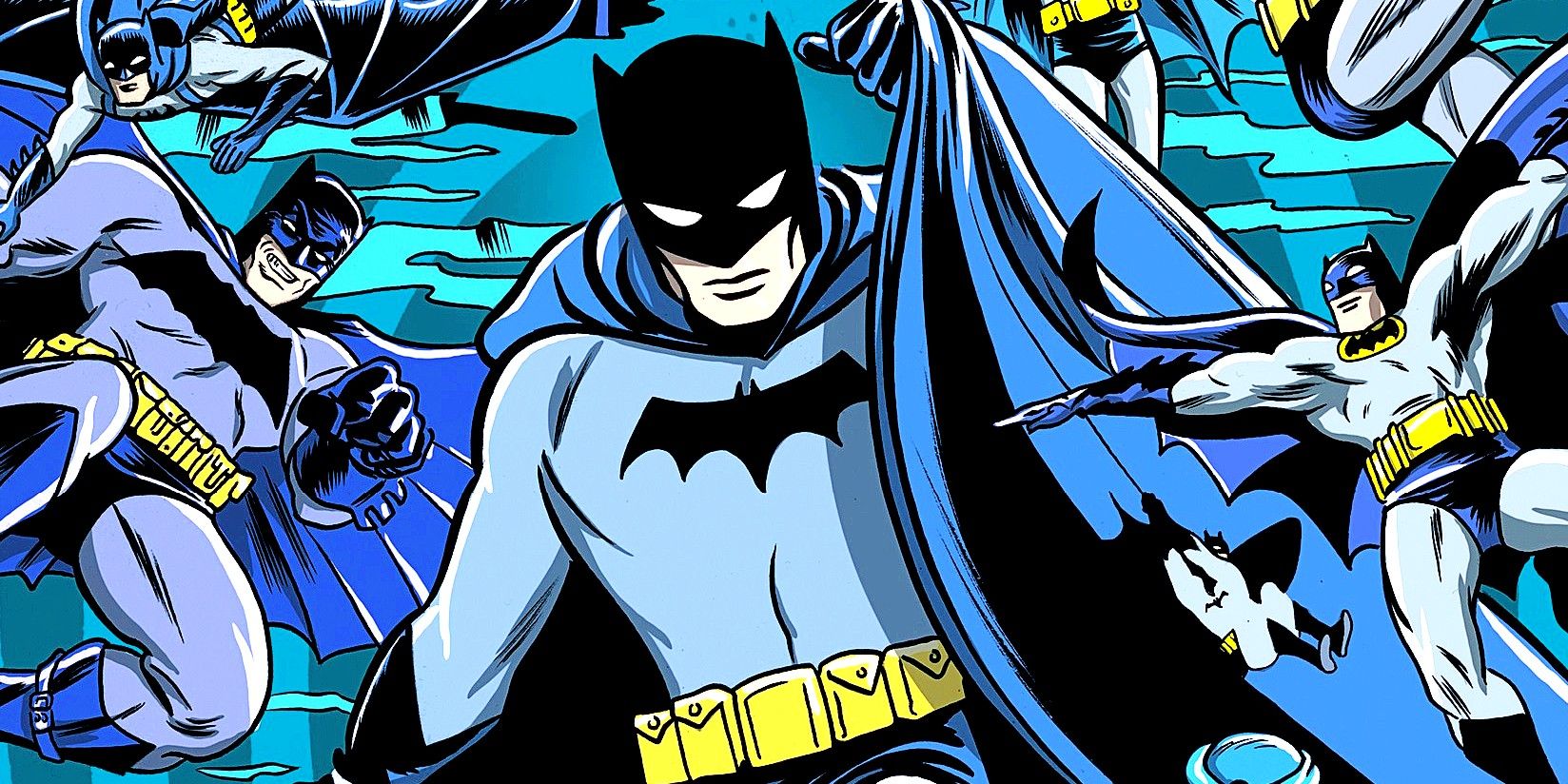 DC corrige enfin une tendance sexiste qui traverse Batman Lore