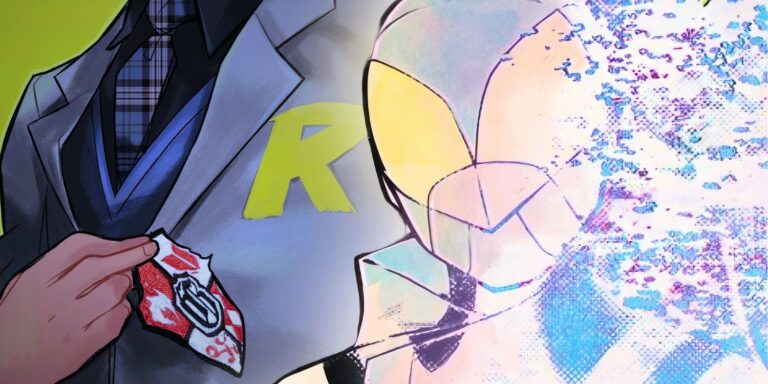 DC prend VRAIMENT son temps pour faire de ce héros de Gotham un film de tous les temps…