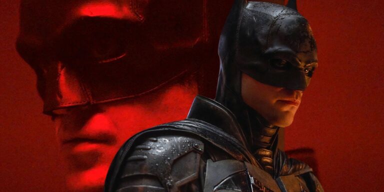 DC vient de confirmer exactement à quel point Batman de Robert Pattinson a échoué…