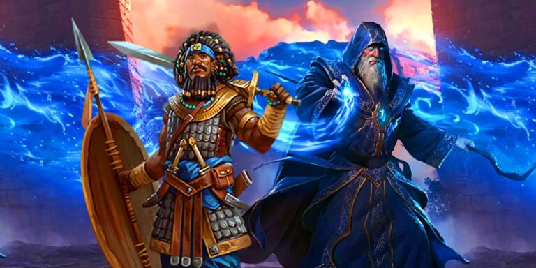 D&D a rendu la division Martial-Caster absolument pire