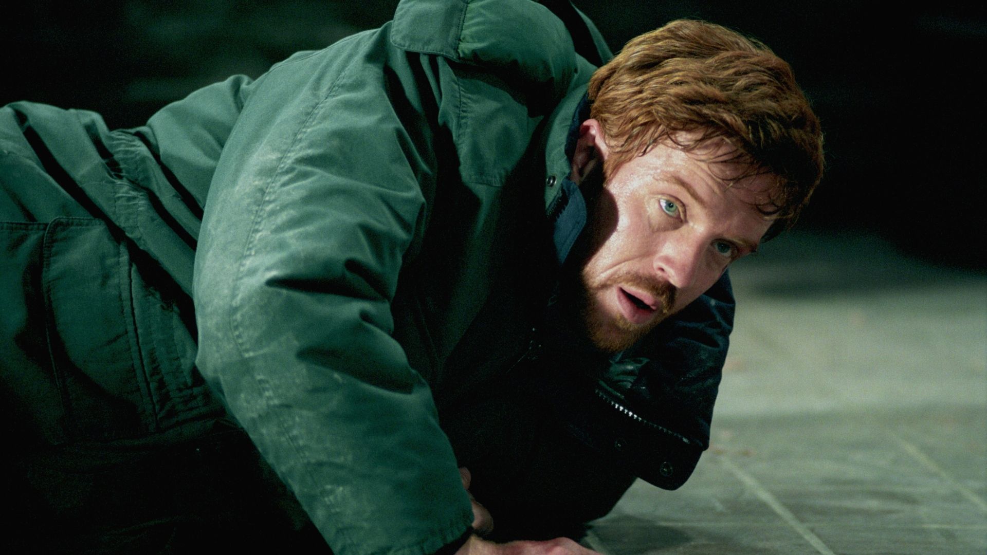 Damian Lewis de Dreamcatcher partage ses réflexions sur Stephen King