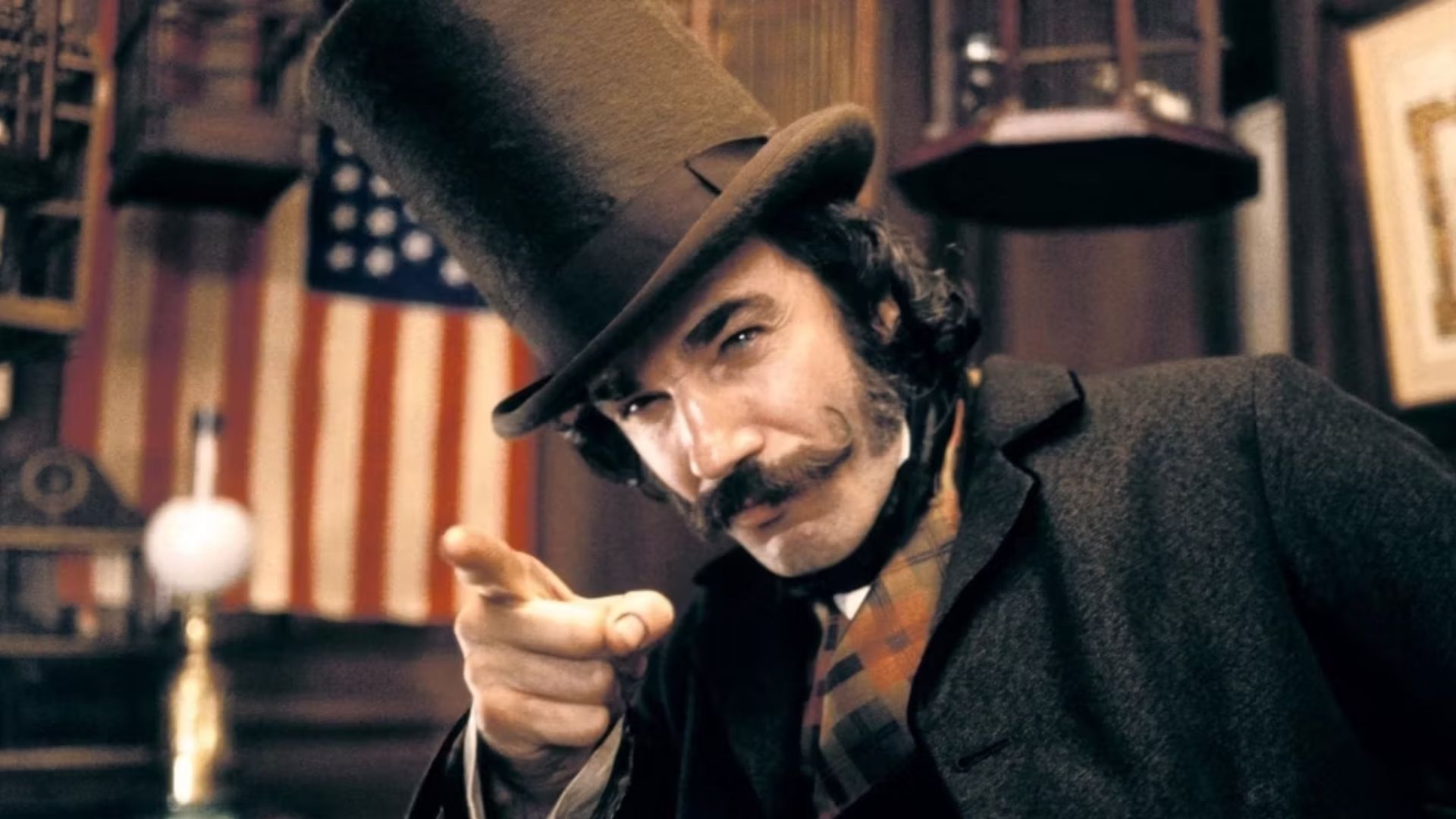 Daniel Day-Lewis, célèbre retraité, a été aperçu en train de filmer avec Sean Bean