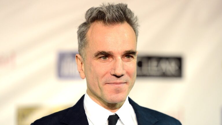 Daniel Day-Lewis sort de sa retraite pour le premier long métrage de son fils, « Anemone »
