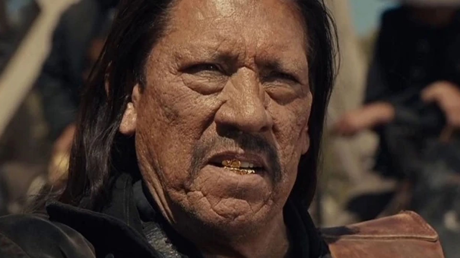 Danny Trejo parle des meurtres à la machette dans l'espace et veut emmener Elon Musk