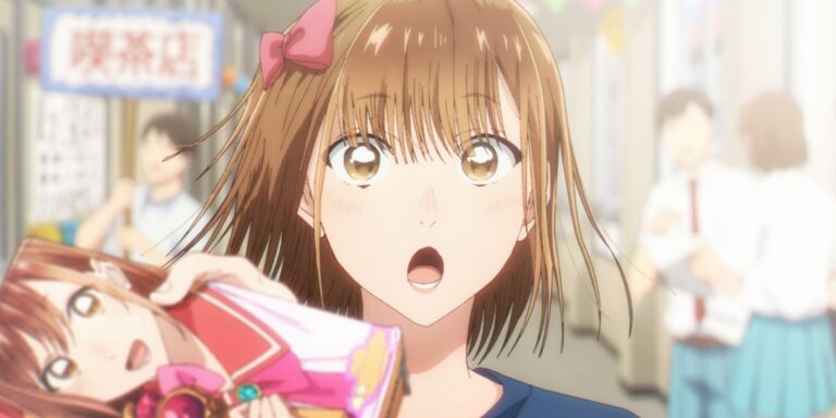 Date et heure de sortie de l’épisode 5 de Blue Box