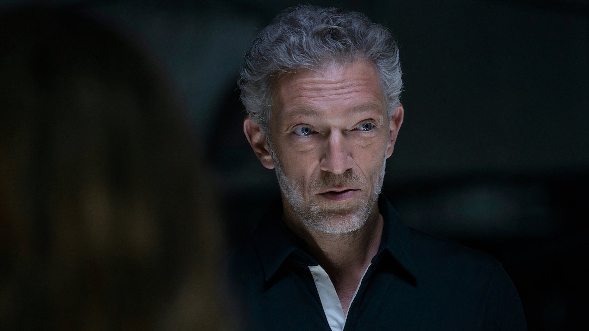 David Cronenberg estime que le public cannois "n'a pas compris" The Shrouds