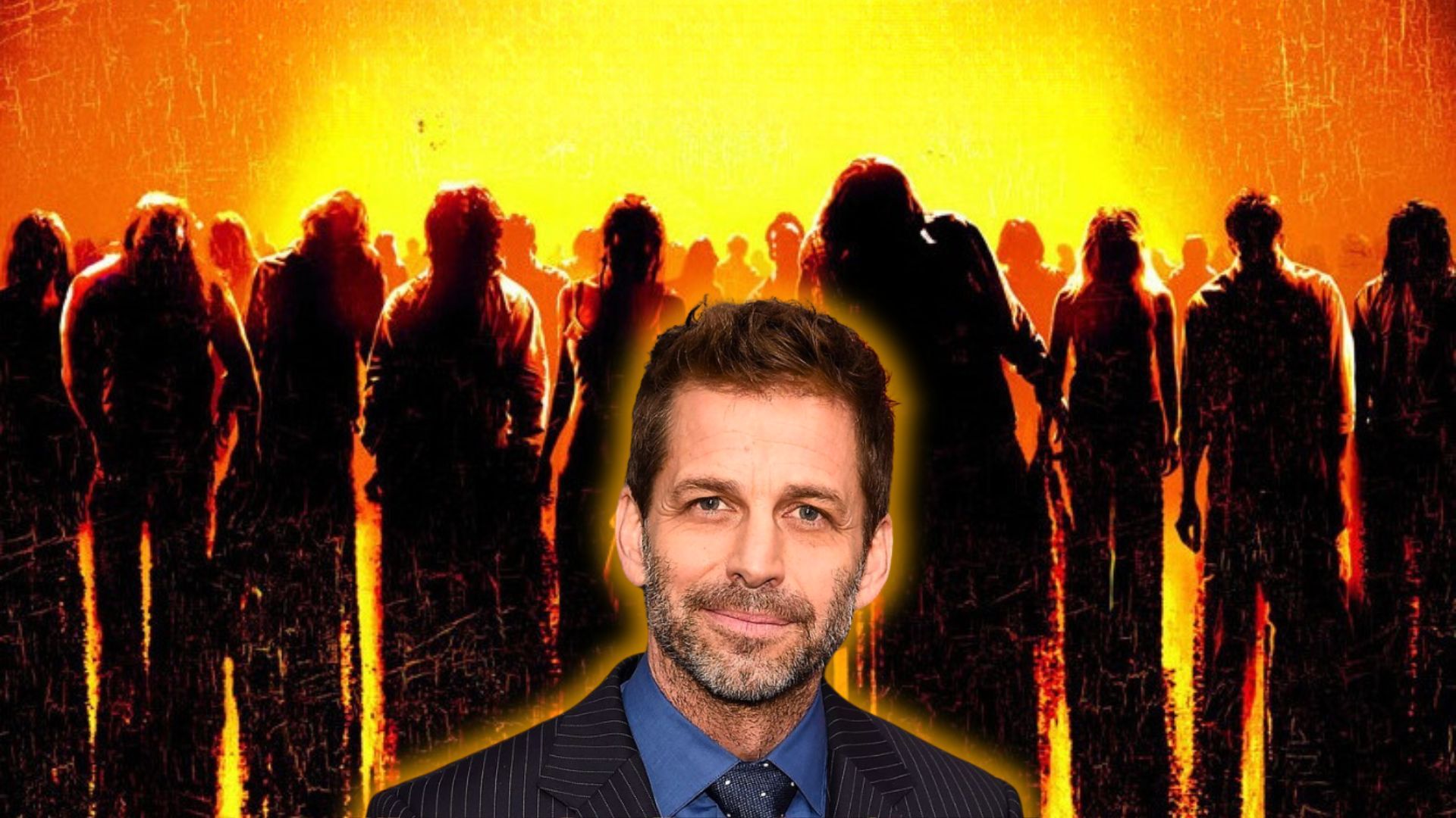 Dawn of the Dead est le meilleur film de Zack Snyder, mais il n'est toujours pas génial