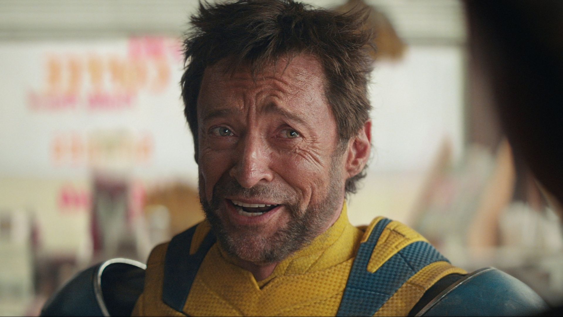 Deadpool & Wolverine bat le record de VOD R-Rated de John Wick