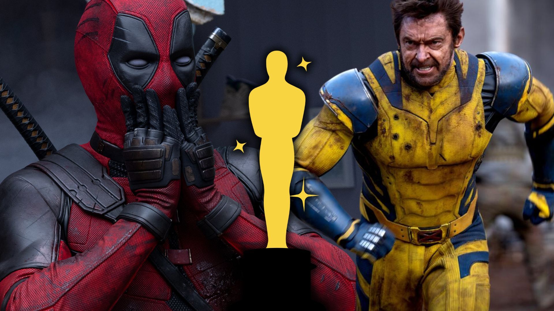 Deadpool et Wolverine pourraient-ils remporter un Oscar ?
