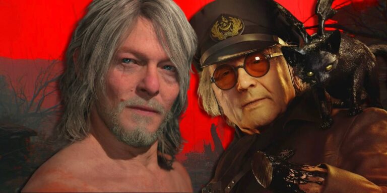 Death Stranding 2 reprend les pires aspects du premier jeu…