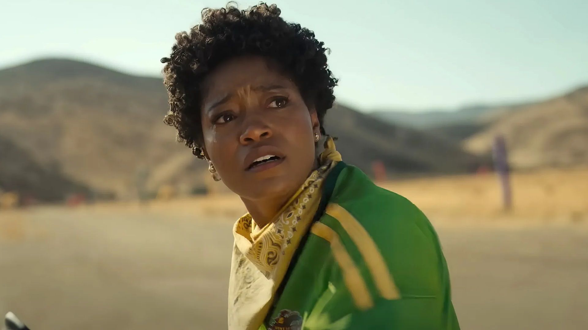 Demi Moore, Keke Palmer et d'autres rejoignent l'anticapitaliste de Boots Riley