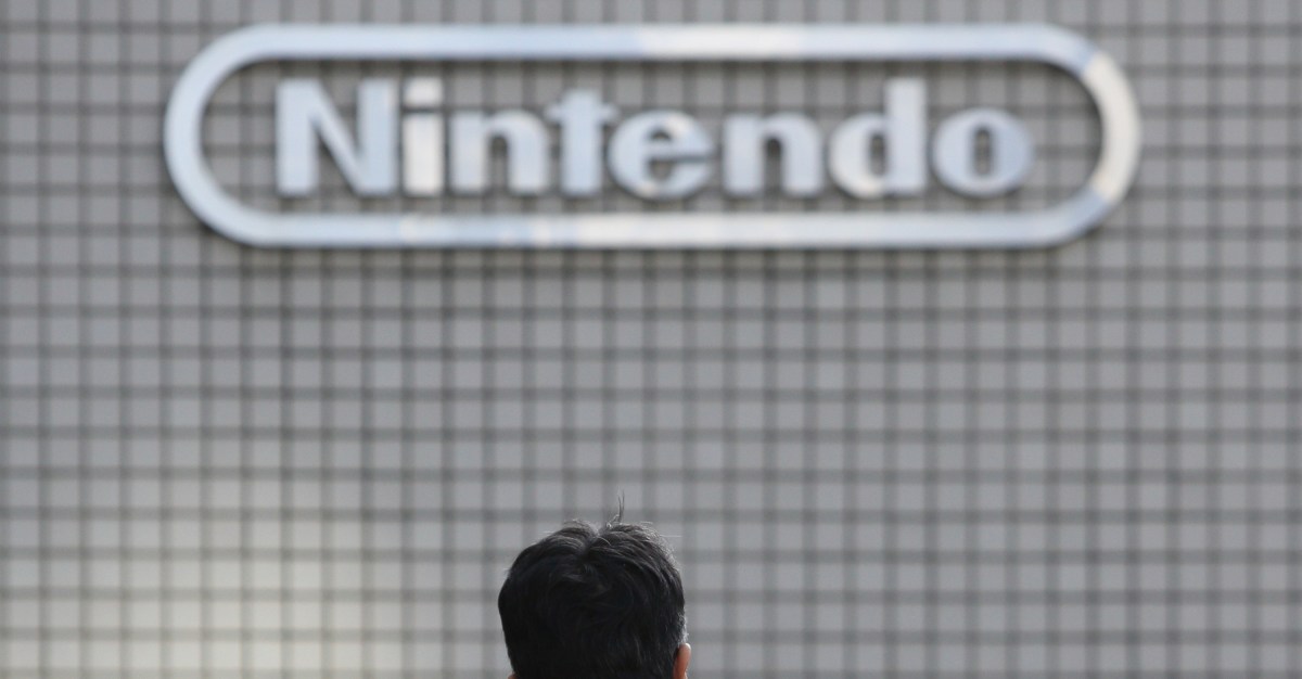 Des streamers courageux tentent de contrecarrer les demandes de tests de jeu de Nintendo – et (sans surprise) sont punis pour cela