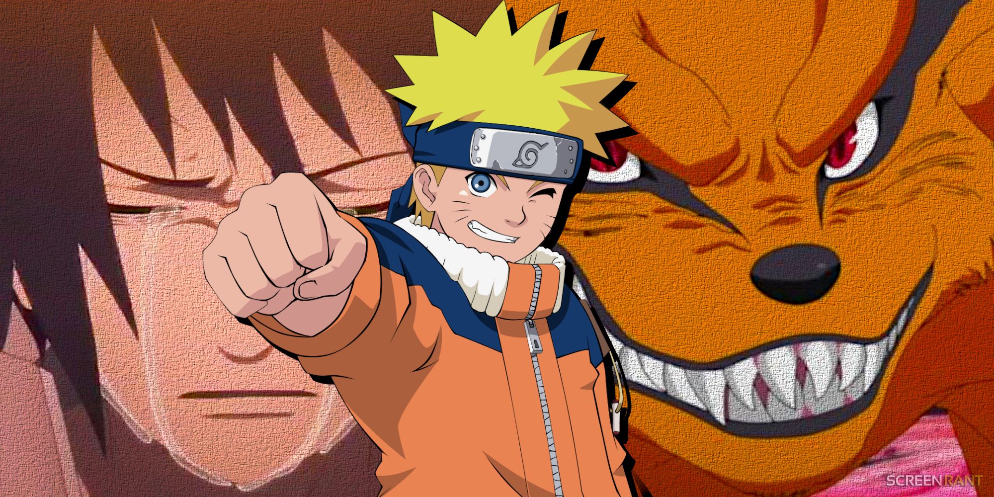 Désolé Kurama et Sasuke, mais le véritable meilleur ami de Naruto est un autre fan...
