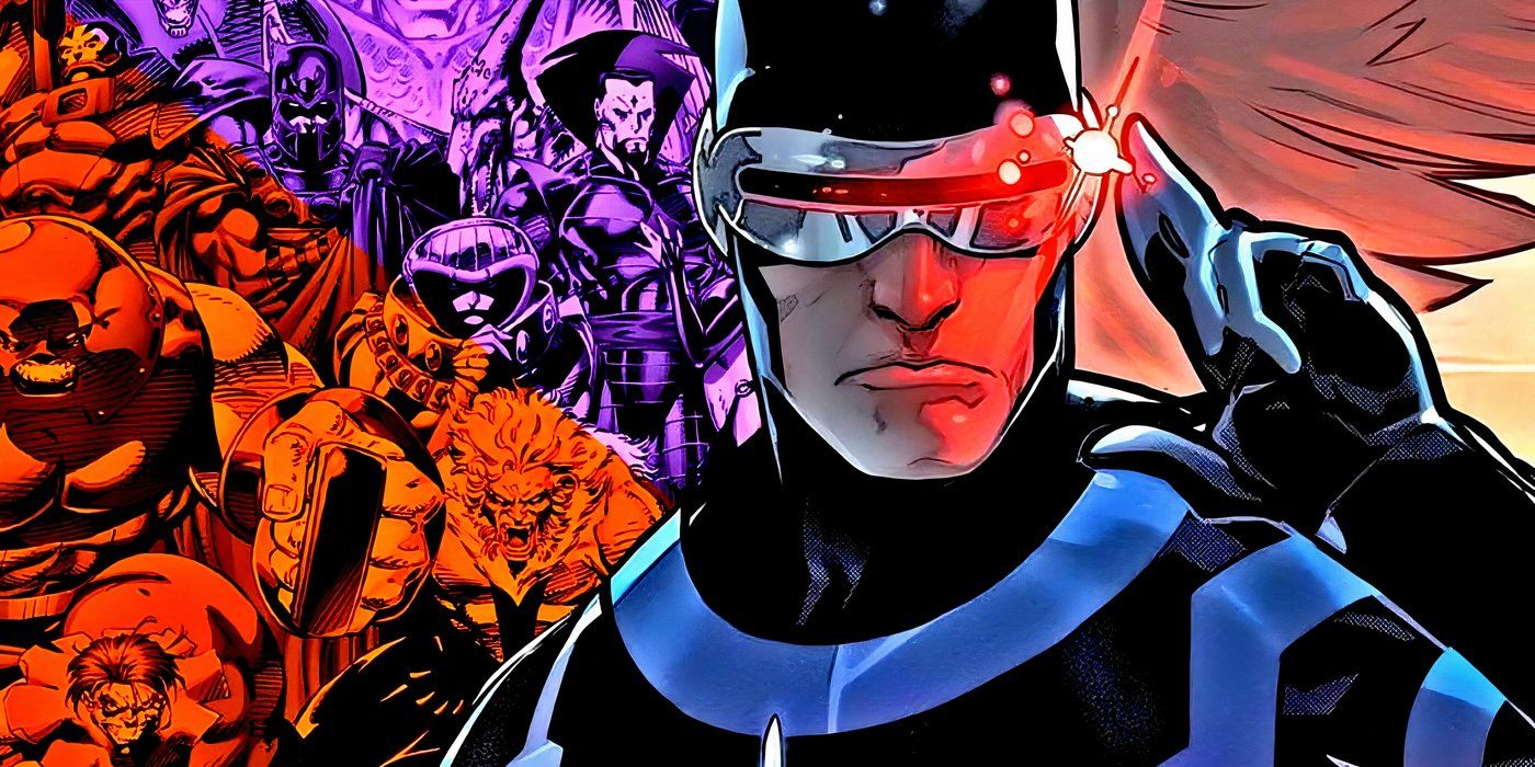 Désolé Marvel, mais X-Men risque sérieusement de ruiner sa plus grande puissance...