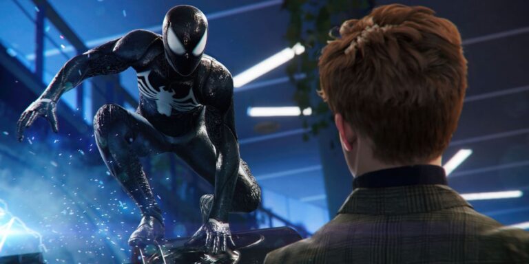 Désolé mais Marvel's Spider-Man 2 ne reçoit pas de DLC, confirme Insomniac…
