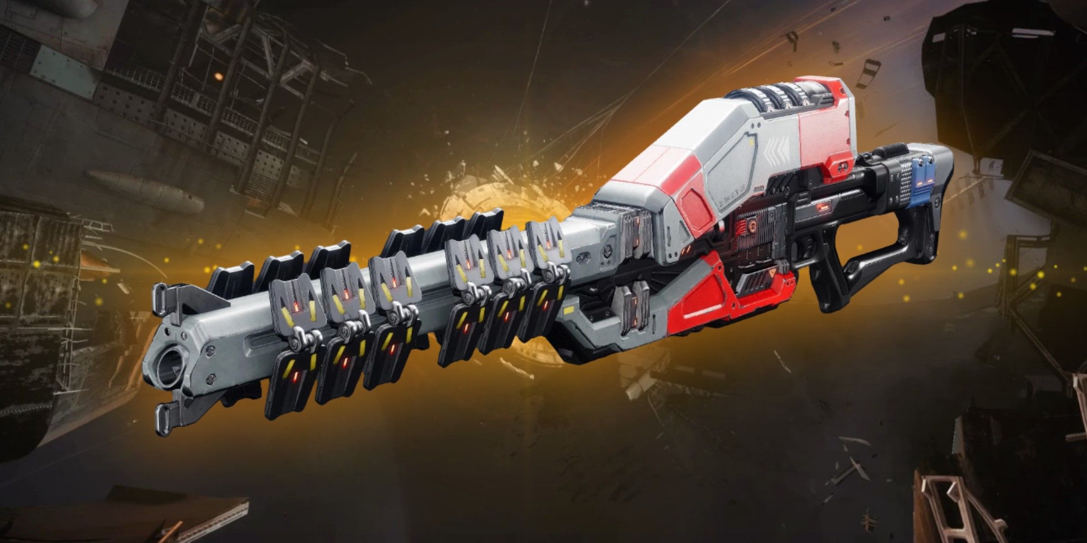 Destiny 2 : Comment obtenir le fusil de sniper exotique Ice Breaker