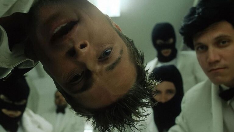 Détails de la sortie Blu-Ray 4K UltraHD du 25e anniversaire de Fight Club
