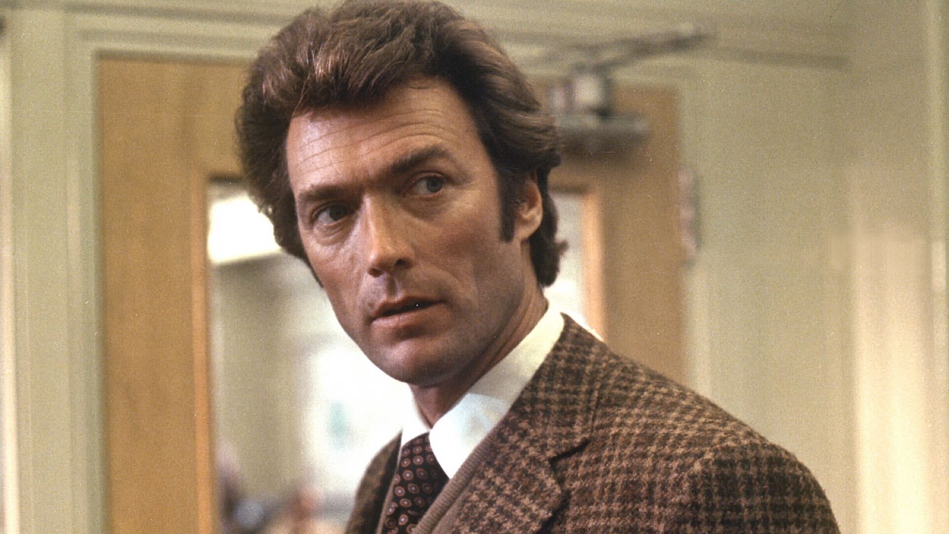 Dirty Harry, le meilleur film d'action de Clint Eastwood, est diffusé sur Max