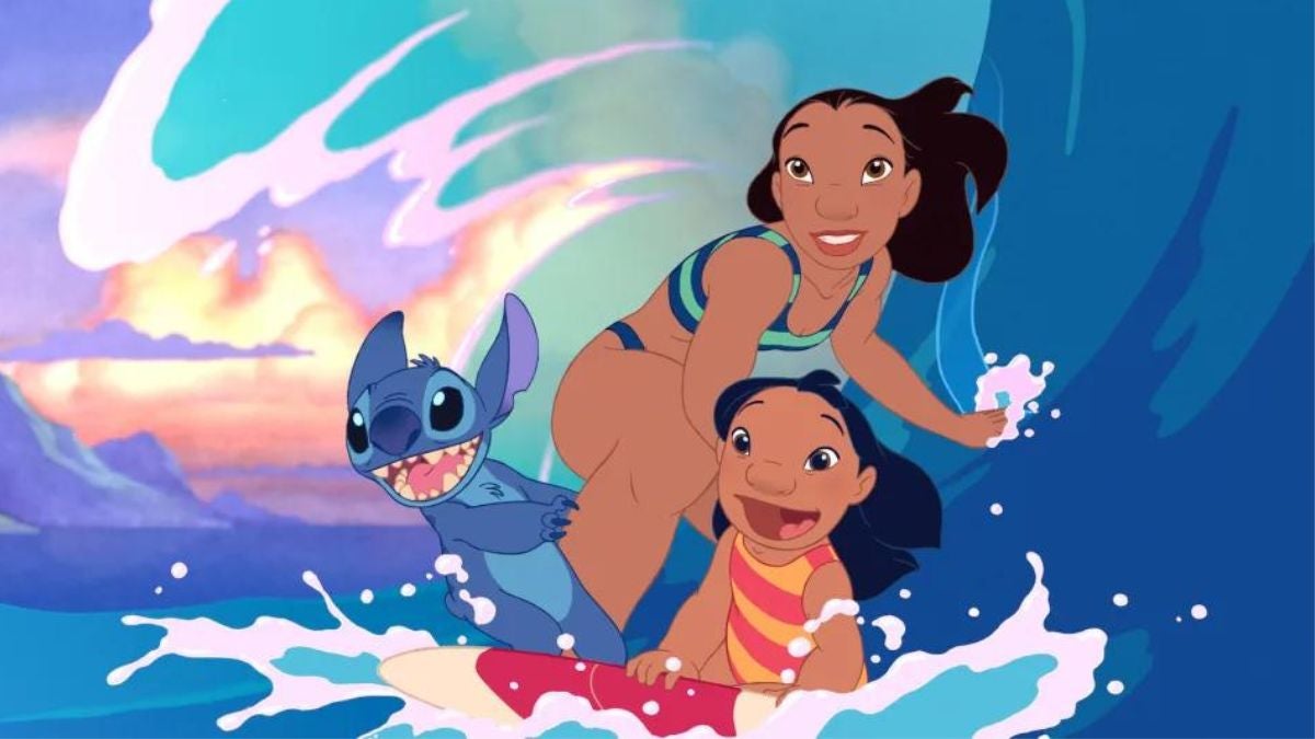 Disney date les live-action "Lilo & Stitch" et "Freakier Friday" pour l'été 2025