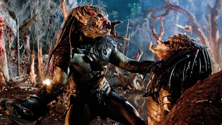 Disney sortira deux nouveaux films Predator en 2025