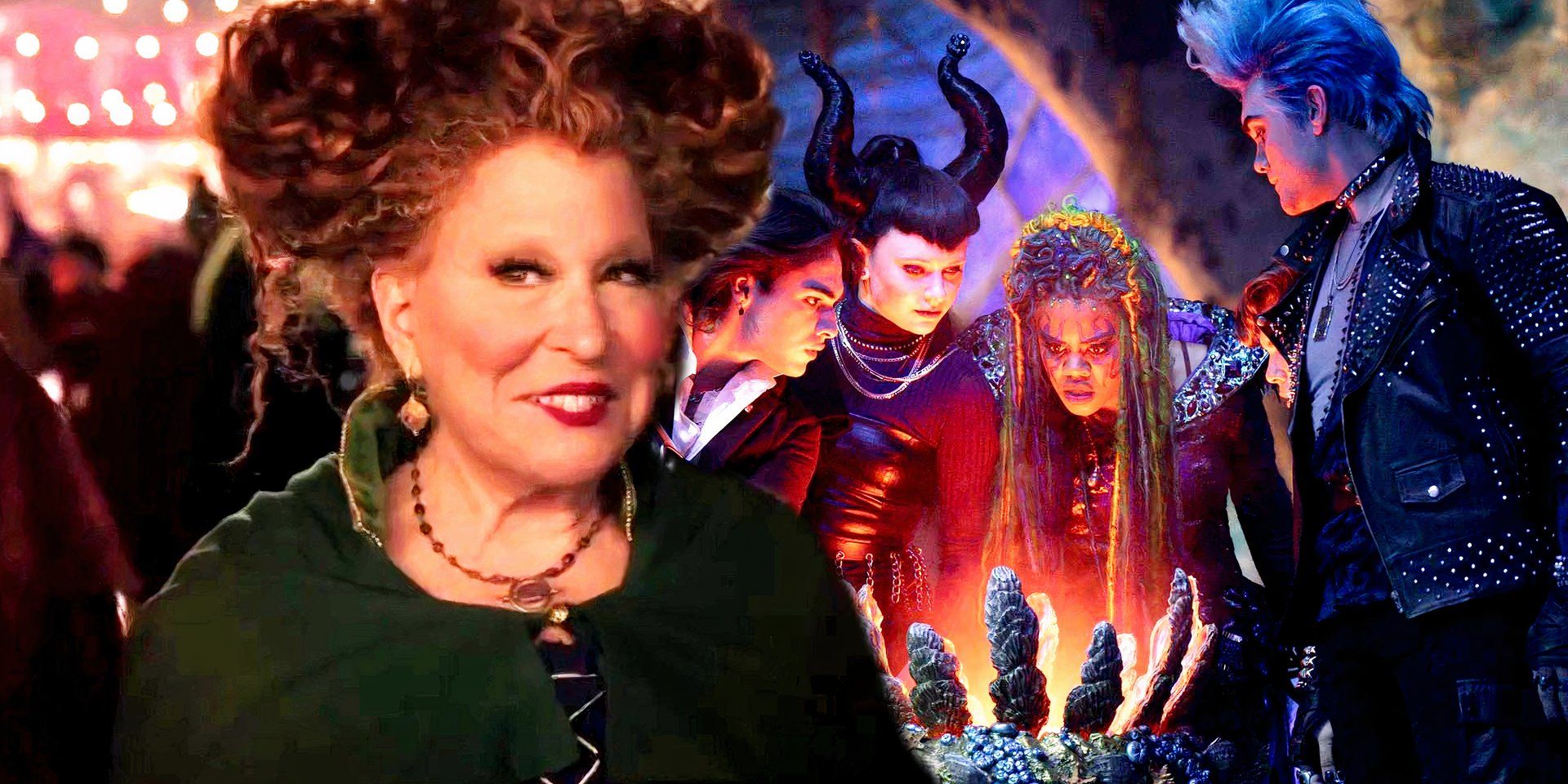 Disney's Descendants : The Rise Of Red établit un record majeur en streaming depuis...