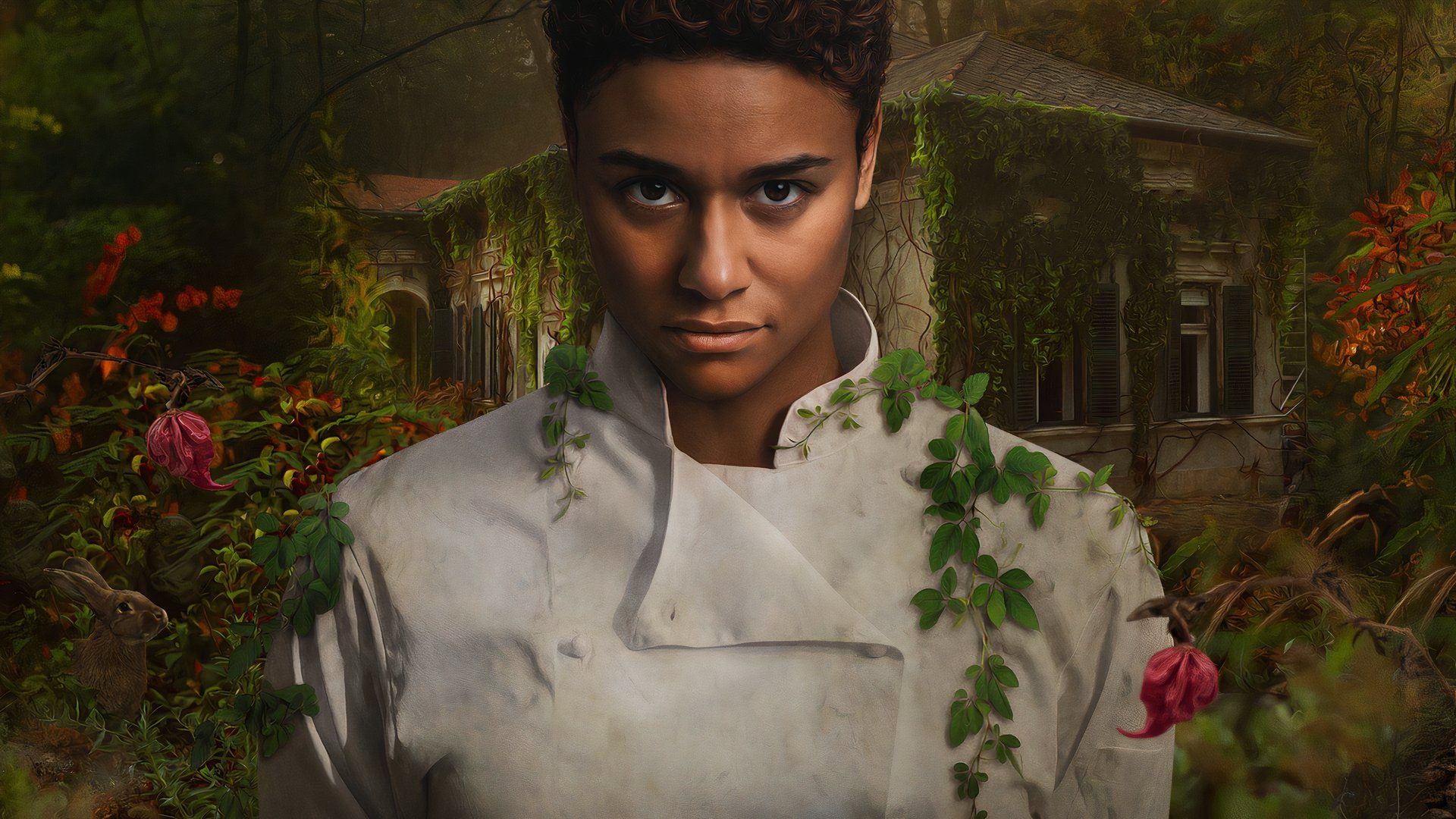 Dites « Oui, chef » à Ariana DeBose et Blumhouse
