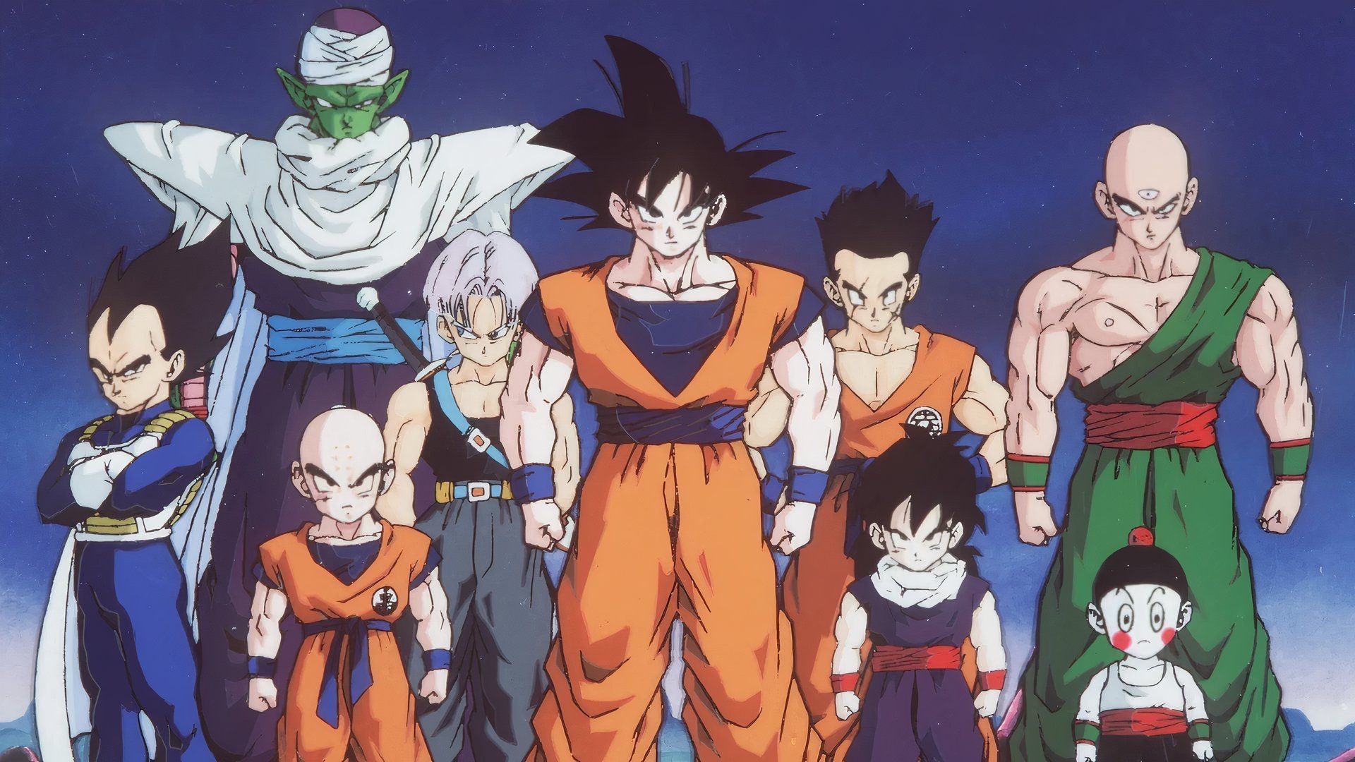 Doc Harris, le narrateur de Dragon Ball Z, décède à 76 ans