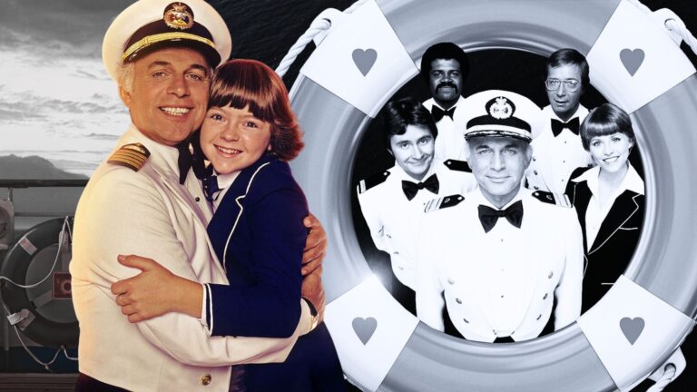 Doctor Odyssey est le bateau d'amour de cette génération