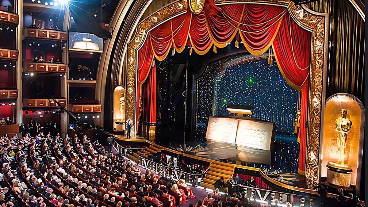 Dolby Theatre conclut sa vente à Jebs Hollywood Entertainment avant les Oscars 2025